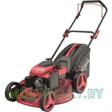 Газонокосилка ELITECH ГБ 3851Т (E1601.015.00)